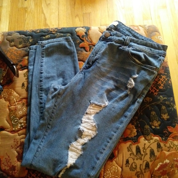 Womens Jeans - Picture 3 of 3